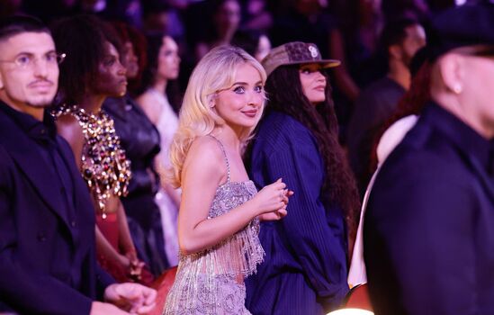 🔥 Sabrina carpenter  page leaked private photo uncensored full