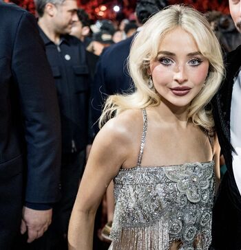 🔥 Sabrina carpenter  page leaked private photo uncensored full