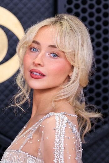 🔥 Sabrina carpenter  page leaked private photo uncensored full