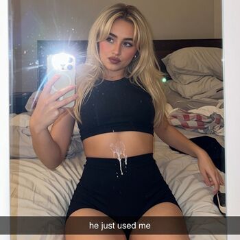 🔥 Sabrina carpenter  page leaked private photo uncensored full