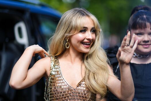 🔥 Sabrina carpenter  page leaked private photo uncensored full