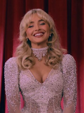 🔥 Sabrina carpenter  page leaked private photo uncensored full