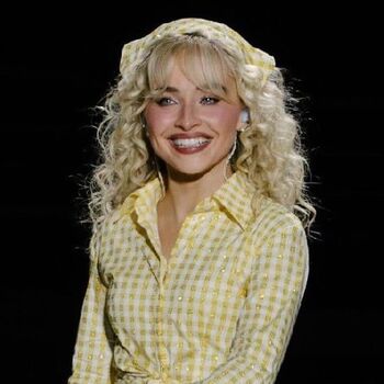 🔥 Sabrina carpenter  page leaked private photo uncensored full