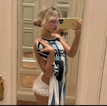 🔥 Sabrina carpenter  page leaked private photo uncensored full