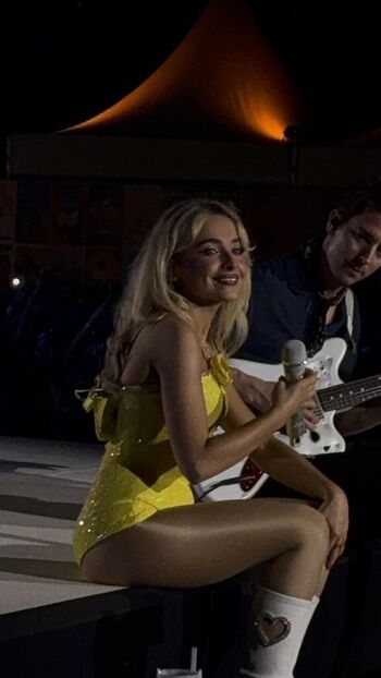 🔥 Sabrina carpenter  page leaked private photo uncensored full