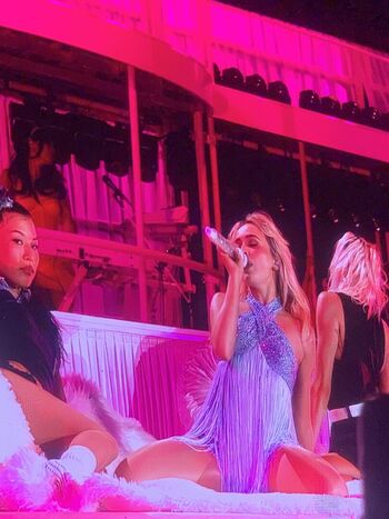 🔥 Sabrina carpenter  page leaked private photo uncensored full