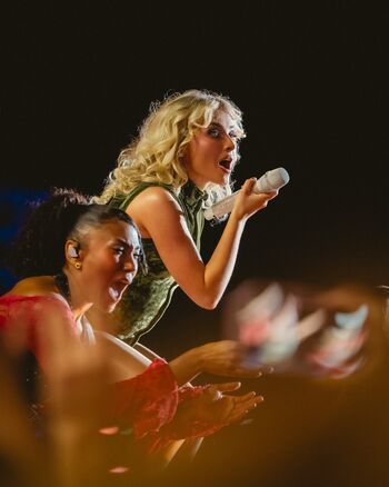 🔥 Sabrina carpenter  page leaked private photo uncensored full