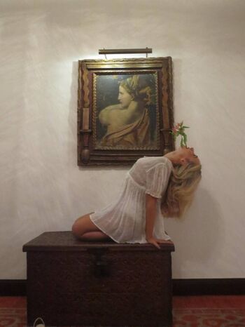 🔥 Sabrina carpenter  page leaked private photo uncensored full