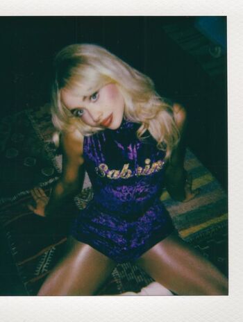 🔥 Sabrina carpenter  page leaked private photo uncensored full