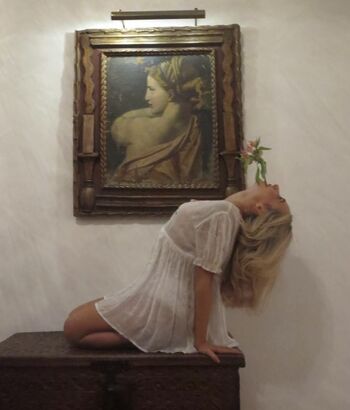 🔥 Sabrina carpenter  page leaked private photo uncensored full