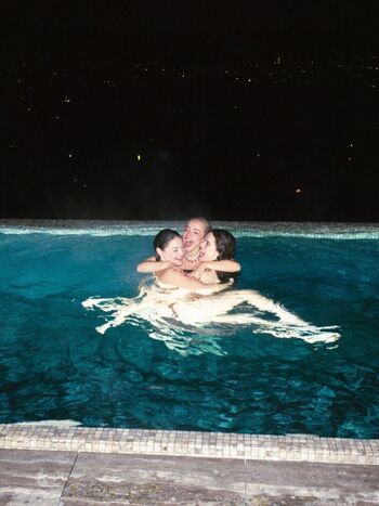 🔥 Sabrina carpenter  page leaked private photo uncensored full