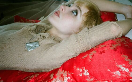 🔥 Sabrina carpenter  page leaked private photo uncensored full