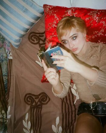 🔥 Sabrina carpenter  page leaked private photo uncensored full