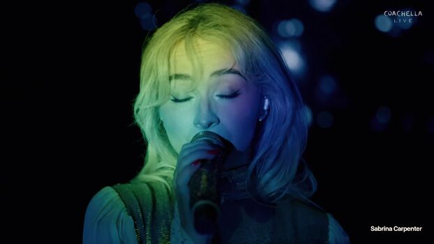 🔥 Sabrina carpenter  page leaked private photo uncensored full