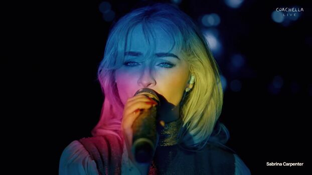 🔥 Sabrina carpenter  page leaked private photo uncensored full