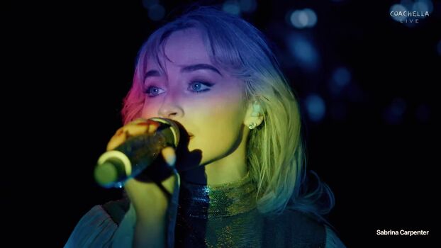 🔥 Sabrina carpenter  page leaked private photo uncensored full