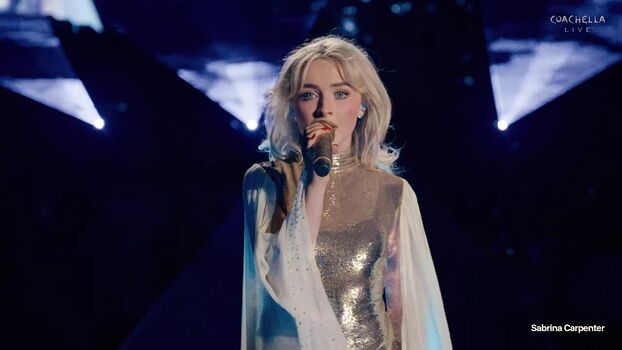 🔥 Sabrina carpenter  page leaked private photo uncensored full