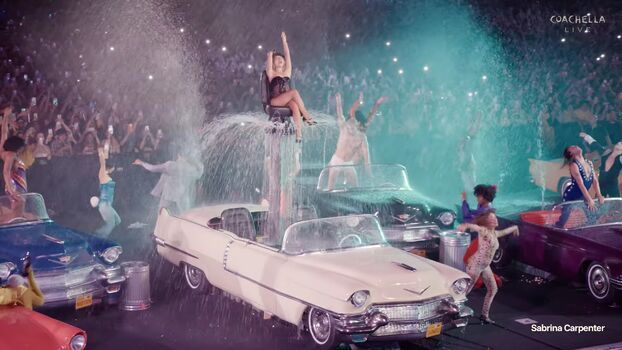 🔥 Sabrina carpenter  page leaked private photo uncensored full