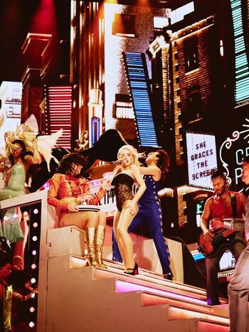 🔥 Sabrina carpenter  page leaked private photo uncensored full