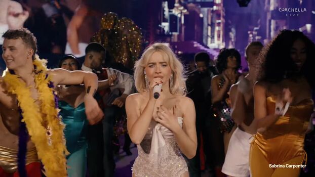 🔥 Sabrina carpenter  page leaked private photo uncensored full