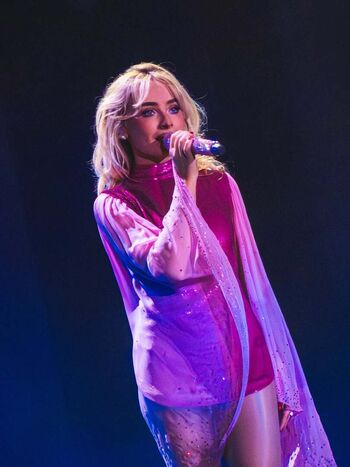 🔥 Sabrina carpenter  page leaked private photo uncensored full