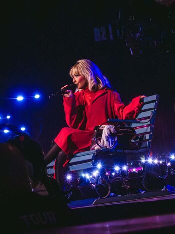 🔥 Sabrina carpenter  page leaked private photo uncensored full