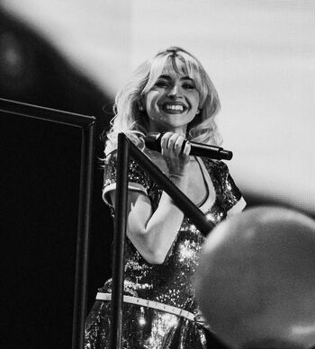 🔥 Sabrina carpenter  page leaked private photo uncensored full