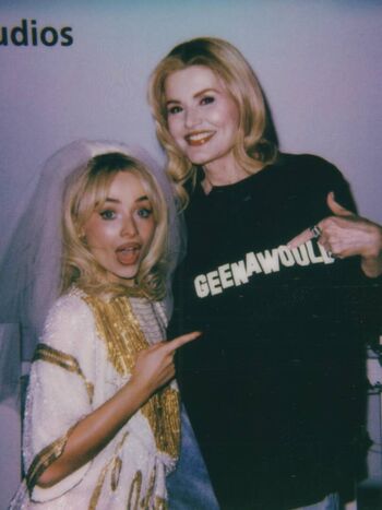 🔥 Sabrina carpenter leaked private photo uncensored full