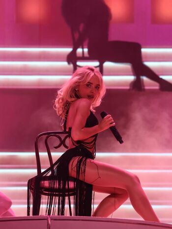 🔥 Sabrina carpenter leaked private photo uncensored full