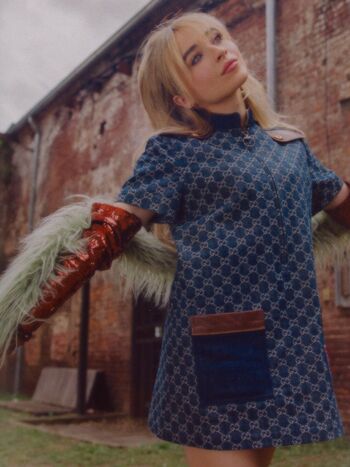 🔥 Sabrina carpenter leaked private photo uncensored full