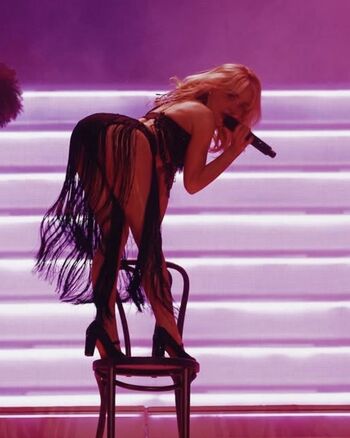 🔥 Sabrina carpenter leaked private photo uncensored full