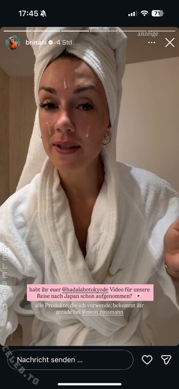 🔥 Sabrina nickel leaked private photo uncensored full