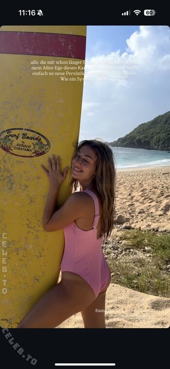 🔥 Sabrina nickel leaked private photo uncensored full