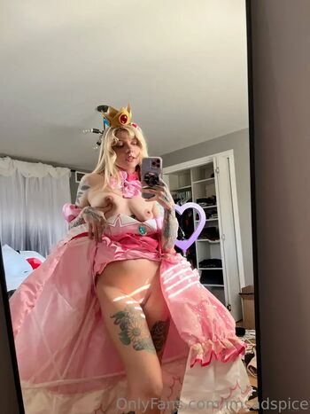 🔥 Sad spice leaked private photo uncensored full