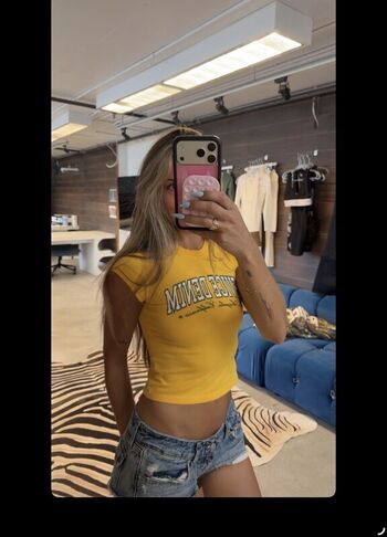 🔥 Sadie mckenna  page leaked private photo uncensored full
