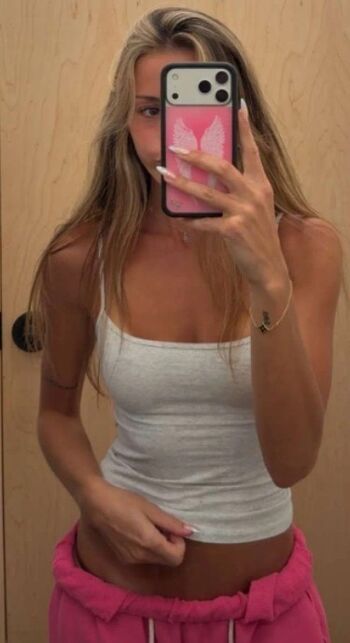 🔥 Sadie mckenna leaked private photo uncensored full