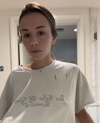 🔥 Sadie mckenna leaked private photo uncensored full
