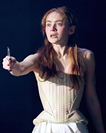 🔥 Sadie sink page leaked private photo uncensored full