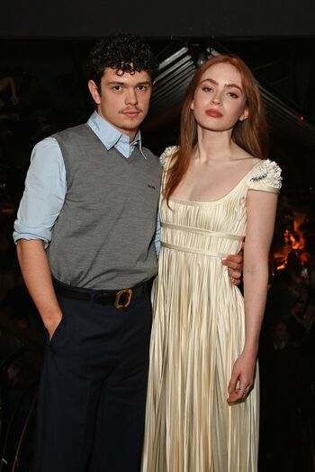 🔥 Sadie sink page leaked private photo uncensored full