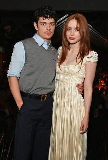 🔥 Sadie sink page leaked private photo uncensored full