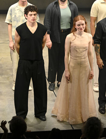 🔥 Sadie sink page leaked private photo uncensored full
