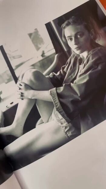 🔥 Sadie sink page leaked private photo uncensored full