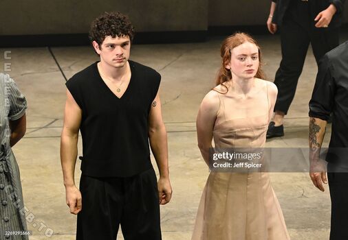 🔥 Sadie sink page leaked private photo uncensored full
