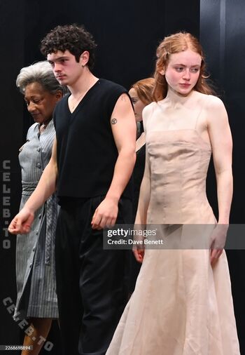 🔥 Sadie sink page leaked private photo uncensored full
