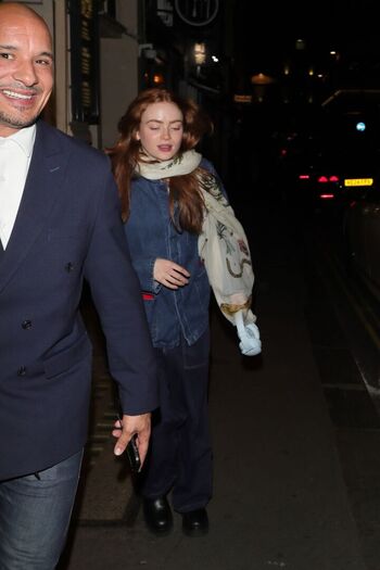 🔥 Sadie sink page leaked private photo uncensored full