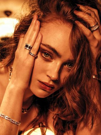 🔥 Sadie sink page leaked private photo uncensored full