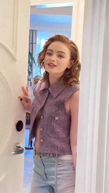 🔥 Sadie sink page leaked private photo uncensored full