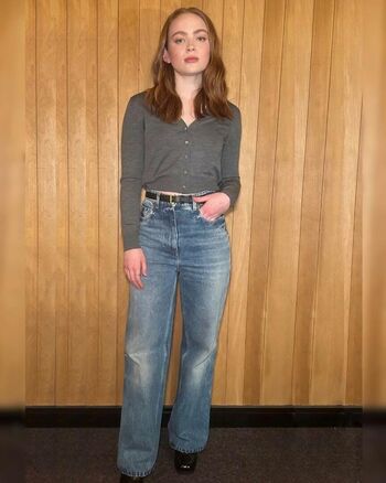 🔥 Sadie sink page leaked private photo uncensored full