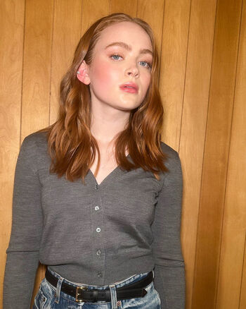 🔥 Sadie sink page leaked private photo uncensored full