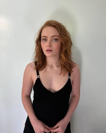 🔥 Sadie sink page leaked private photo uncensored full